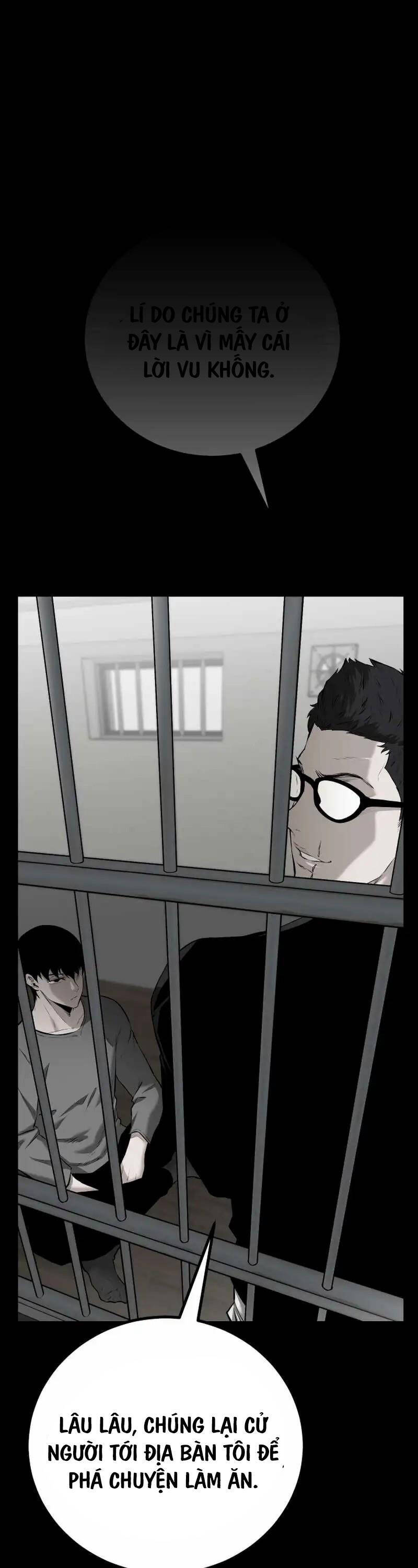 Thanh Kiếm Báo Thù - Chapter 12 - Page 54