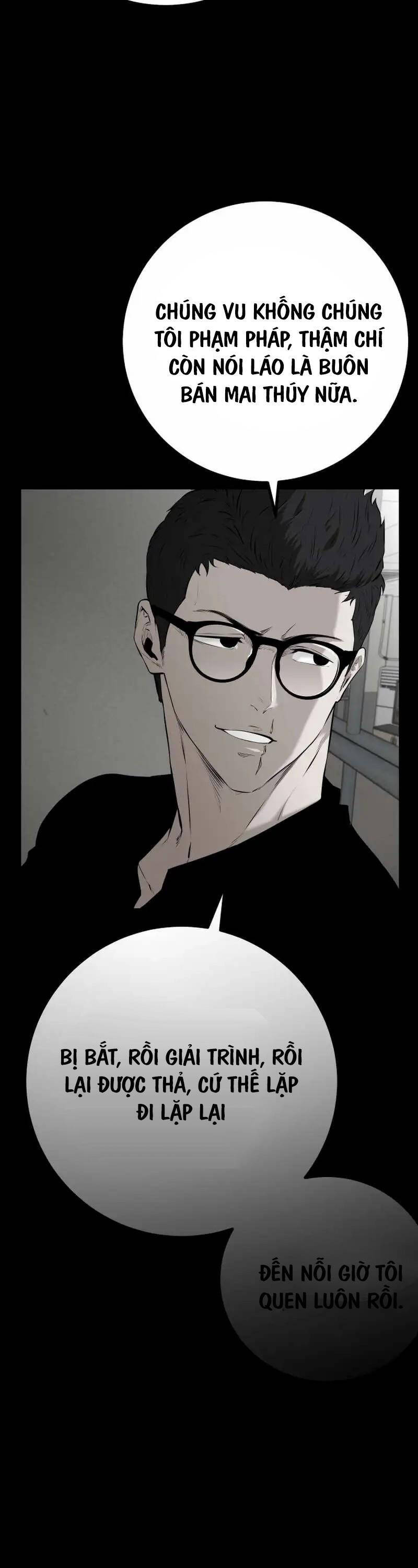 Thanh Kiếm Báo Thù - Chapter 12 - Page 55
