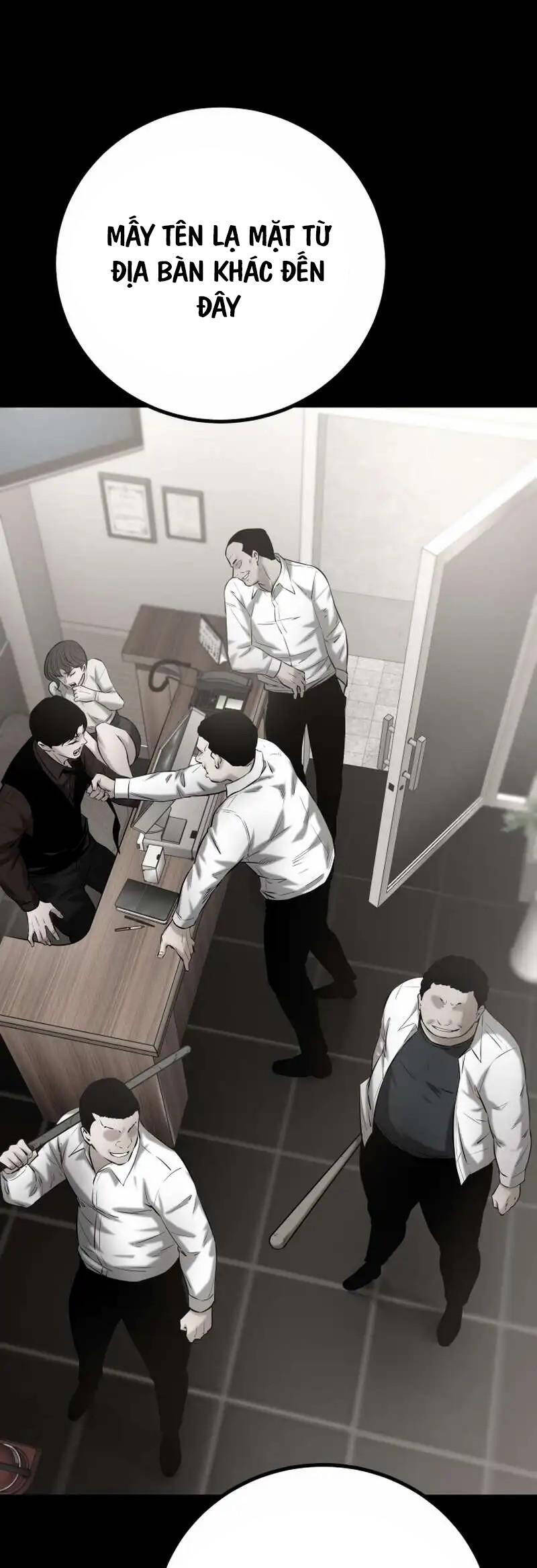 Thanh Kiếm Báo Thù - Chapter 12 - Page 57