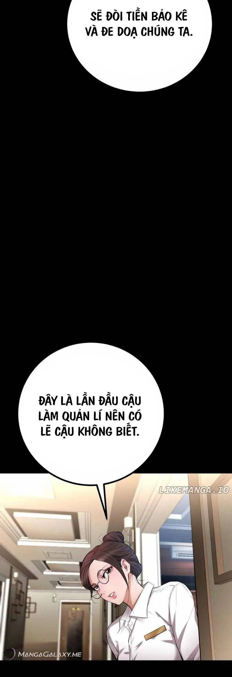 Thanh Kiếm Báo Thù - Chapter 12 - Page 58