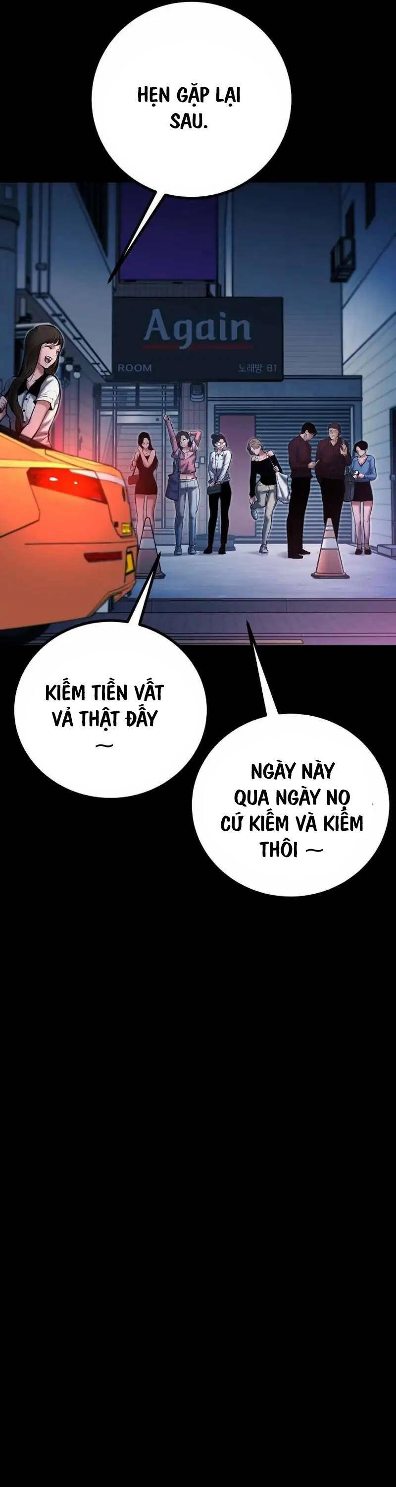 Thanh Kiếm Báo Thù - Chapter 12 - Page 64