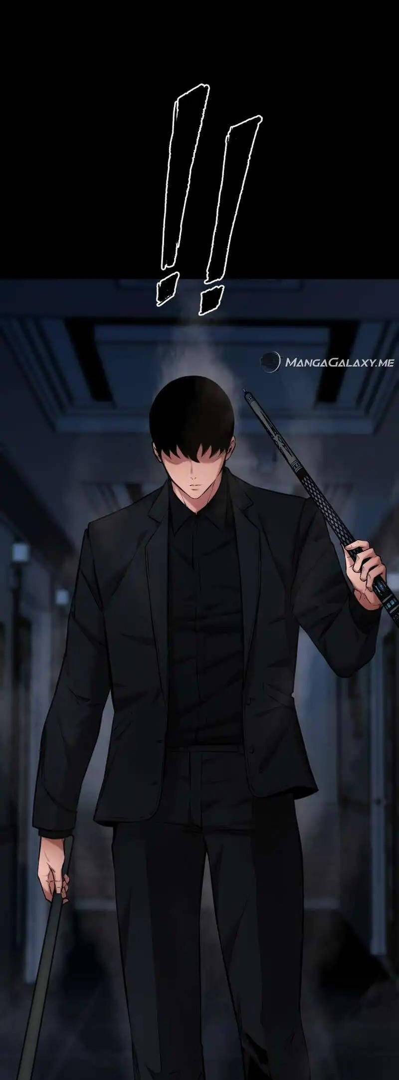 Thanh Kiếm Báo Thù - Chapter 12 - Page 69