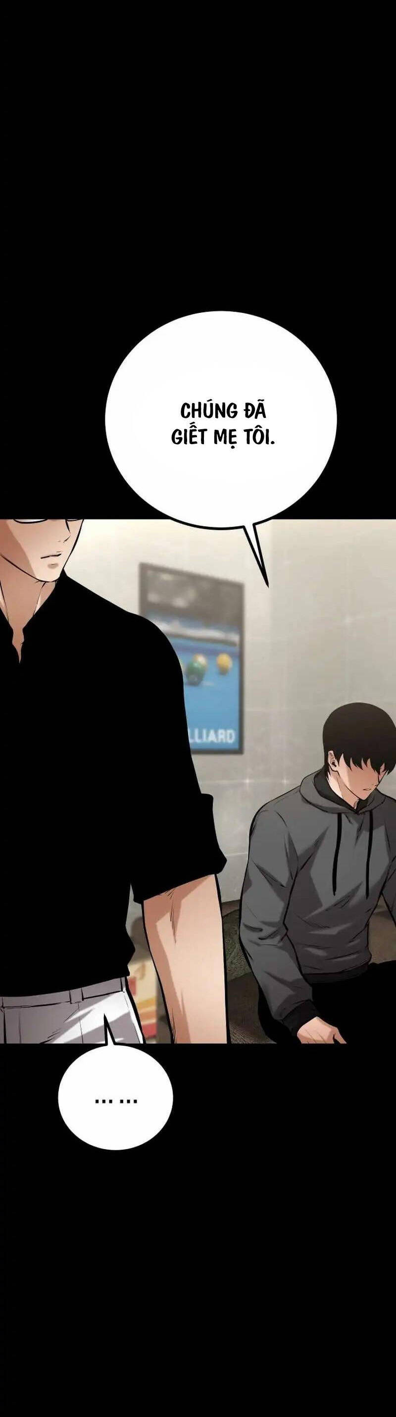 Thanh Kiếm Báo Thù - Chapter 12 - Page 8