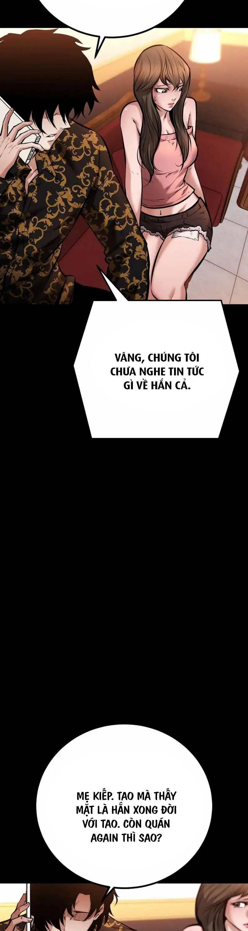 Thanh Kiếm Báo Thù - Chapter 13 - Page 10