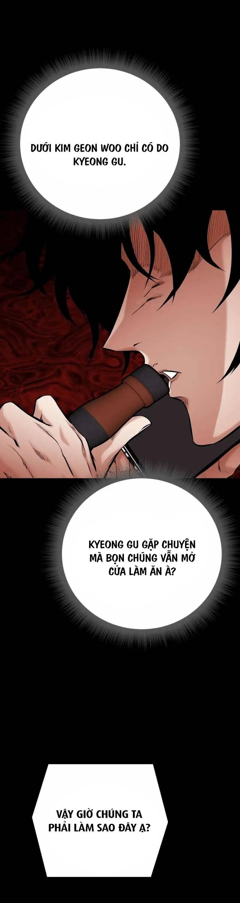 Thanh Kiếm Báo Thù - Chapter 13 - Page 12