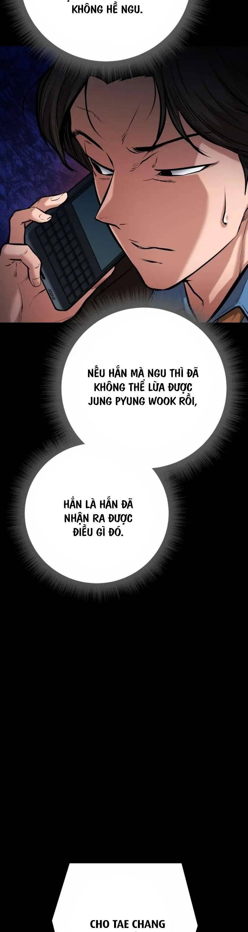 Thanh Kiếm Báo Thù - Chapter 13 - Page 15