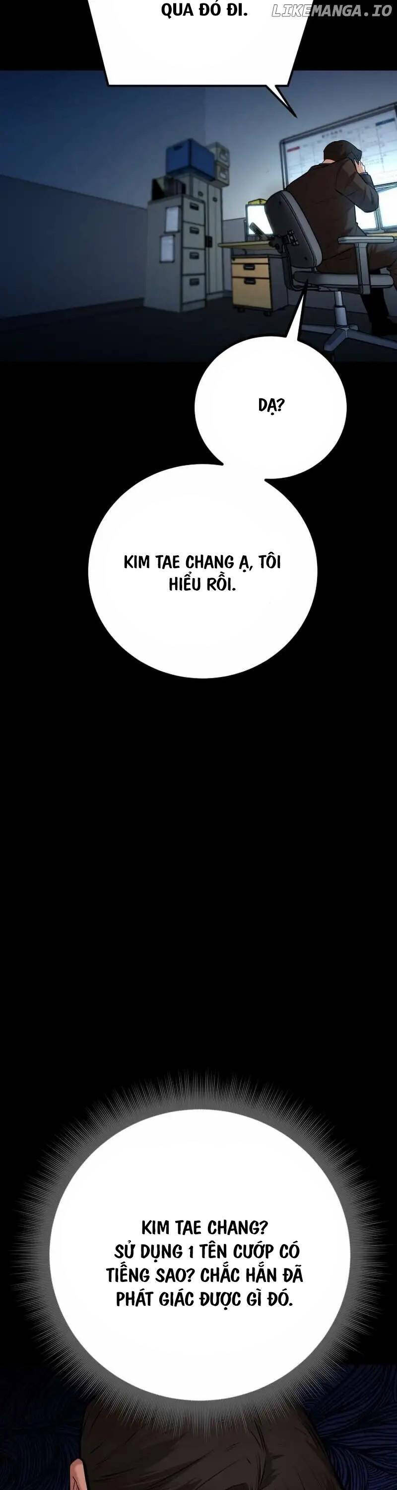 Thanh Kiếm Báo Thù - Chapter 13 - Page 16