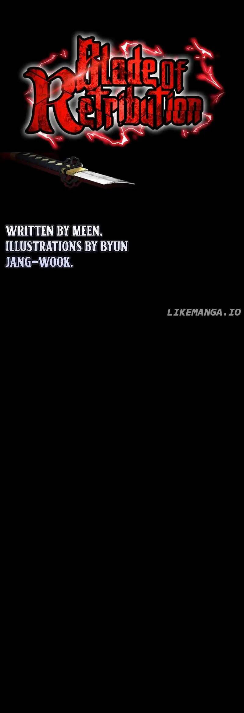 Thanh Kiếm Báo Thù - Chapter 13 - Page 18