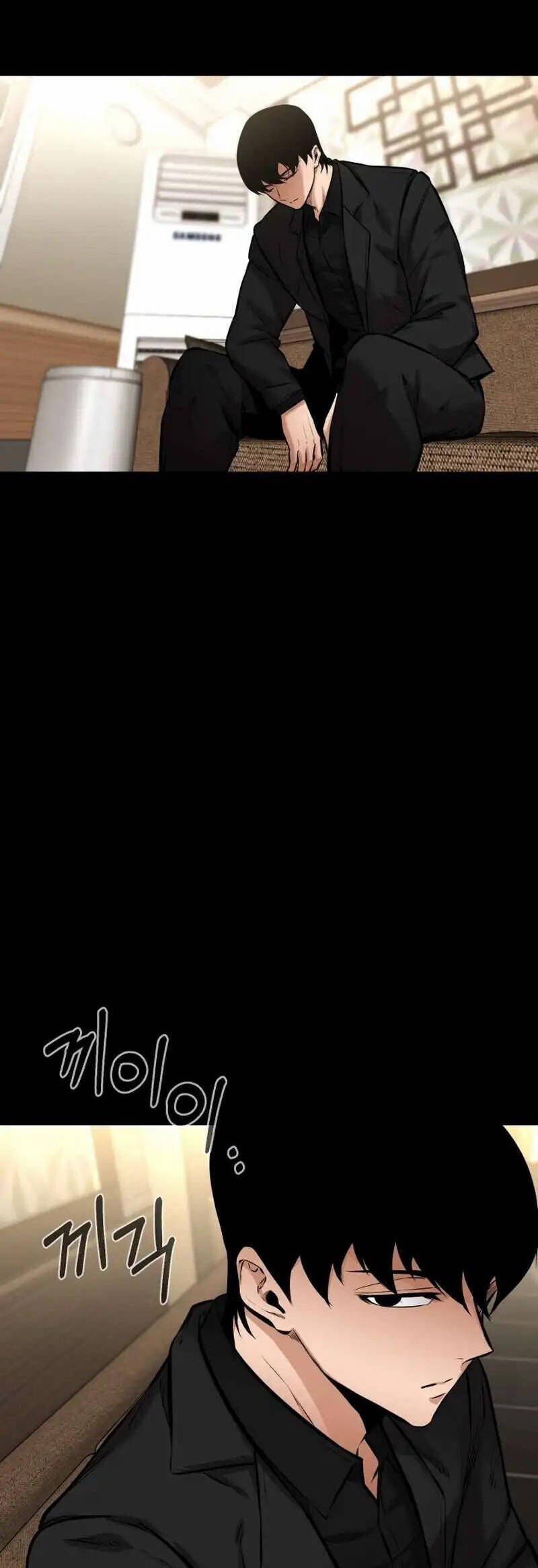 Thanh Kiếm Báo Thù - Chapter 13 - Page 19