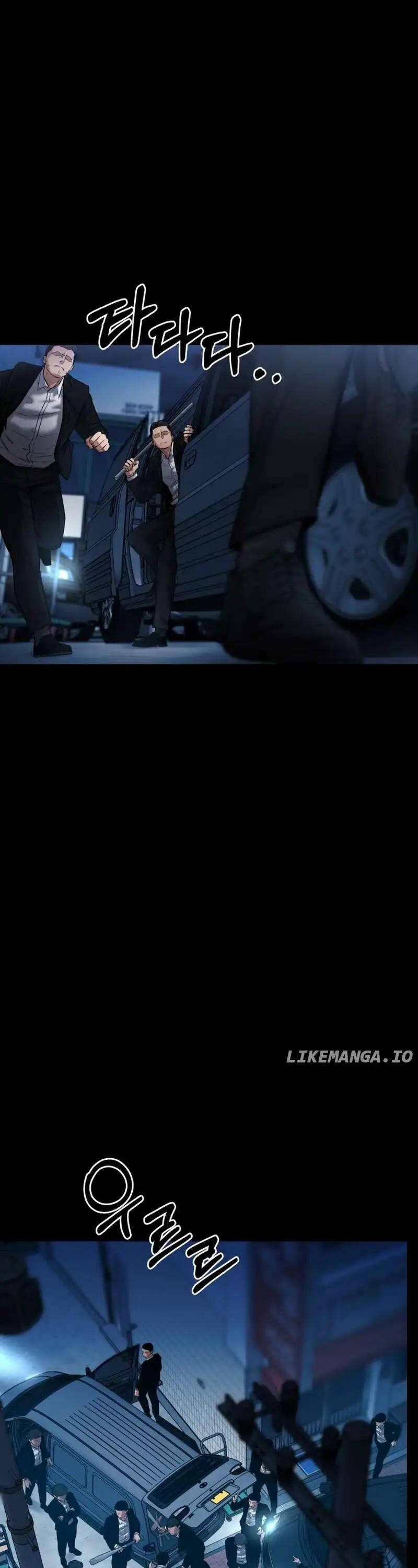 Thanh Kiếm Báo Thù - Chapter 13 - Page 23