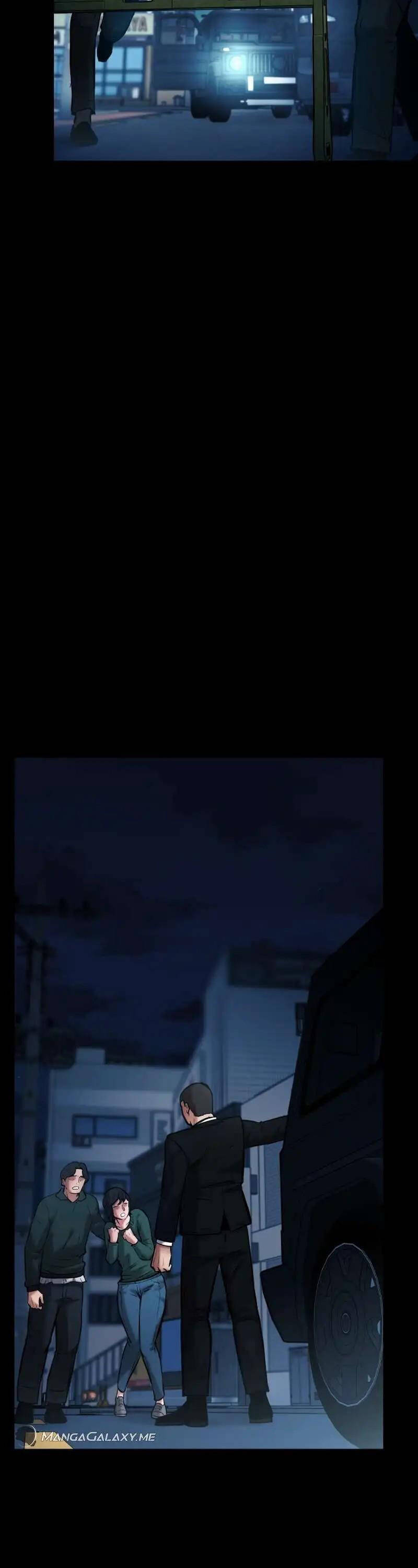 Thanh Kiếm Báo Thù - Chapter 13 - Page 25