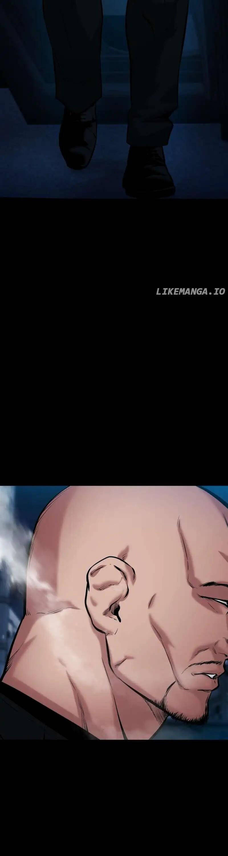 Thanh Kiếm Báo Thù - Chapter 13 - Page 31