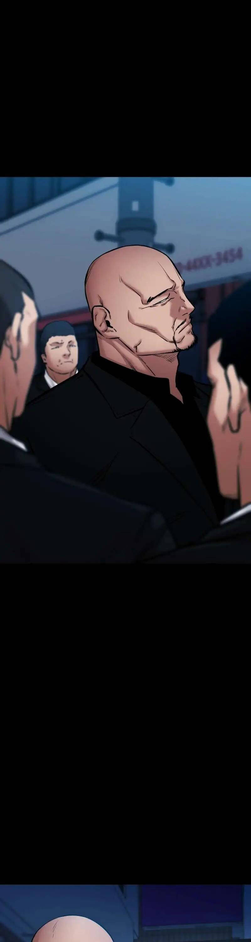 Thanh Kiếm Báo Thù - Chapter 13 - Page 32