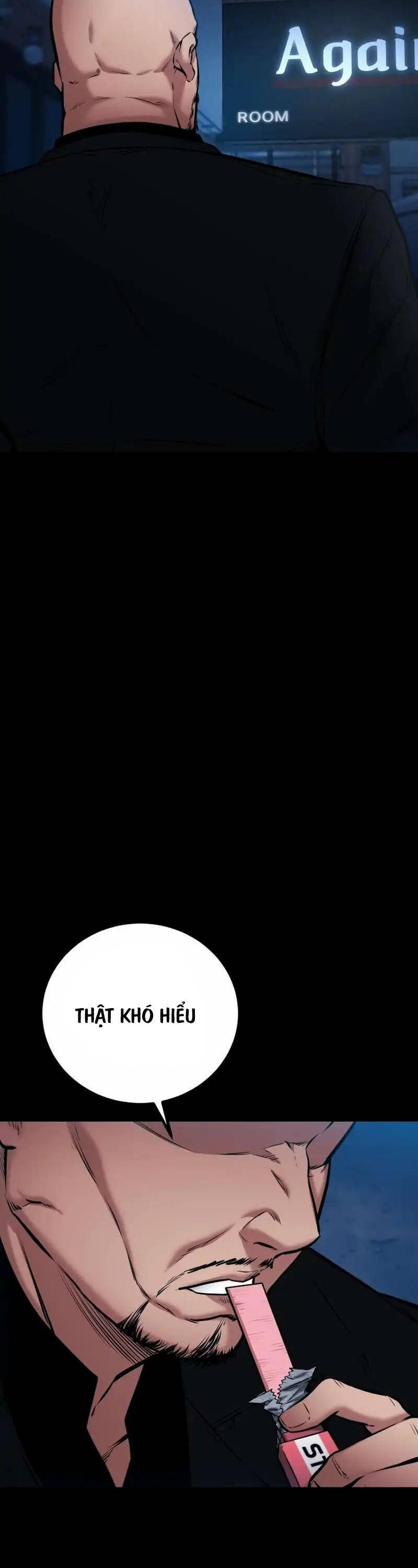 Thanh Kiếm Báo Thù - Chapter 13 - Page 33