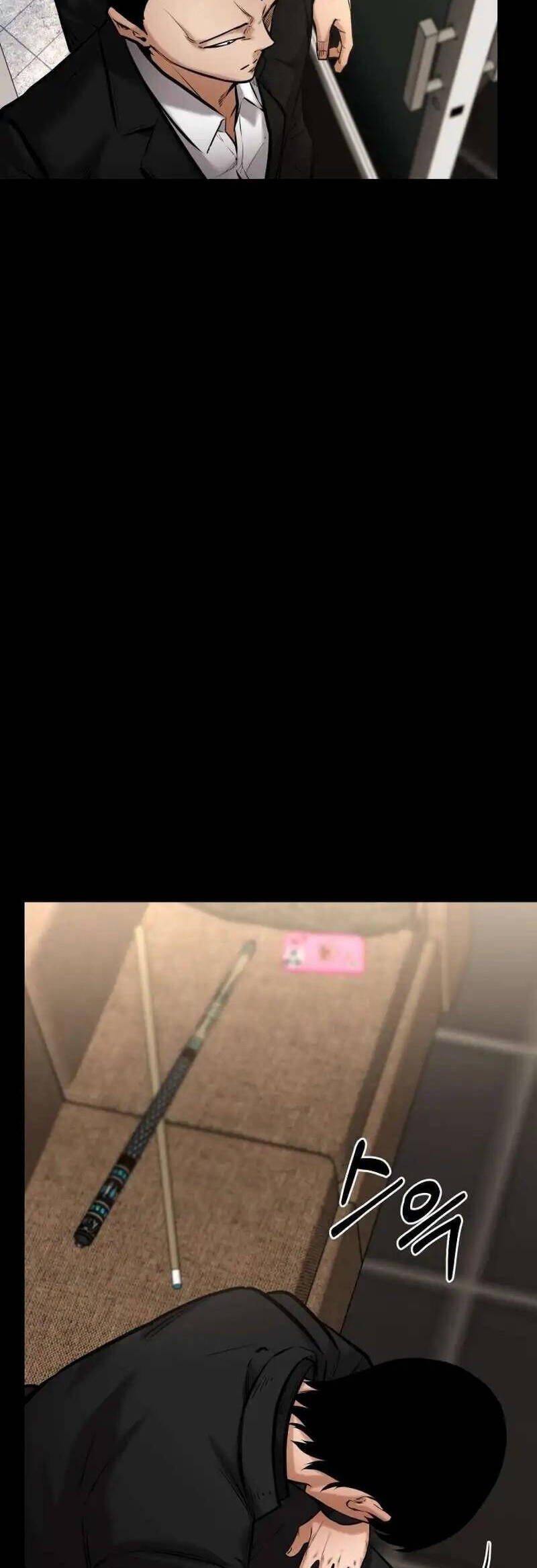 Thanh Kiếm Báo Thù - Chapter 13 - Page 37