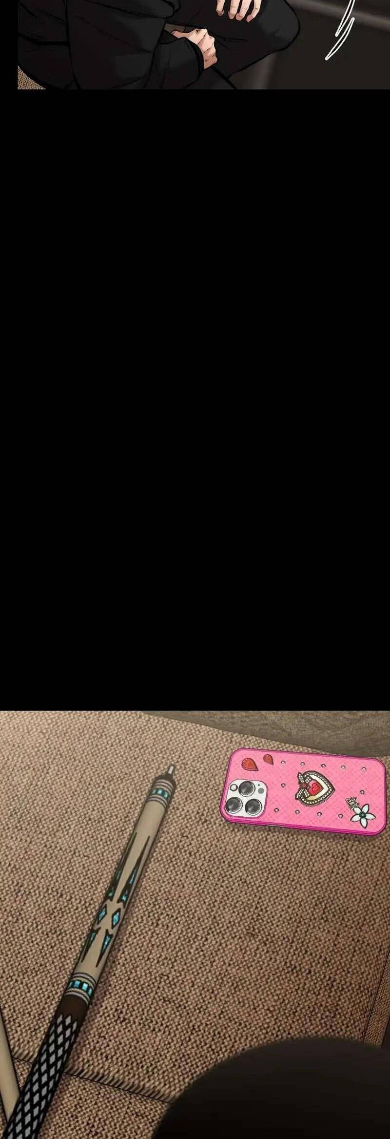 Thanh Kiếm Báo Thù - Chapter 13 - Page 38