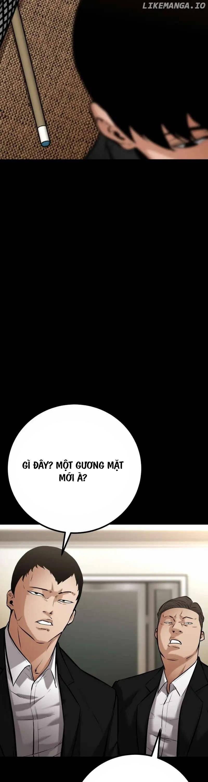 Thanh Kiếm Báo Thù - Chapter 13 - Page 39