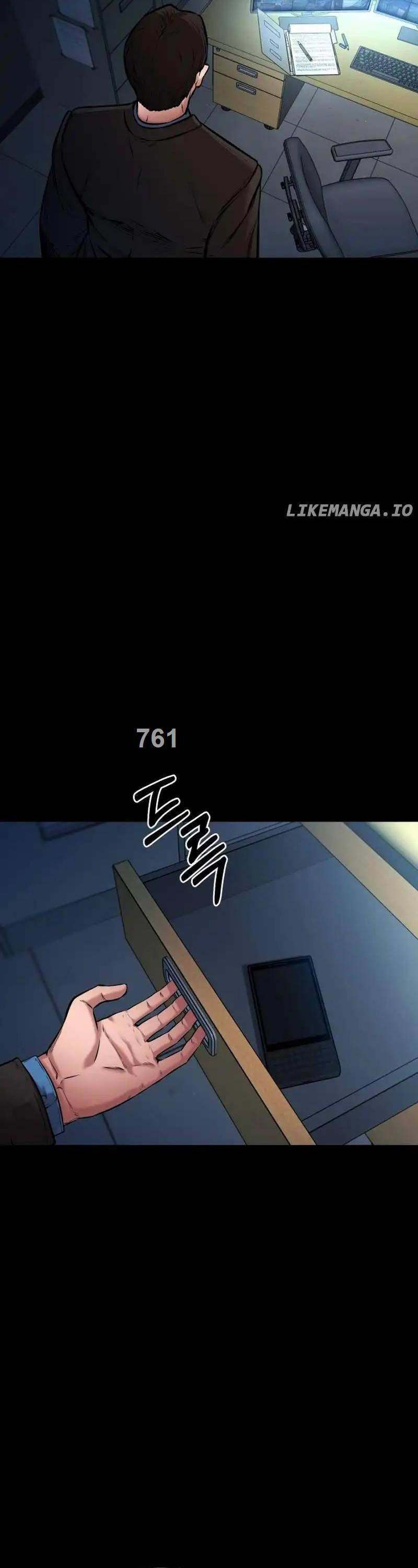 Thanh Kiếm Báo Thù - Chapter 13 - Page 4