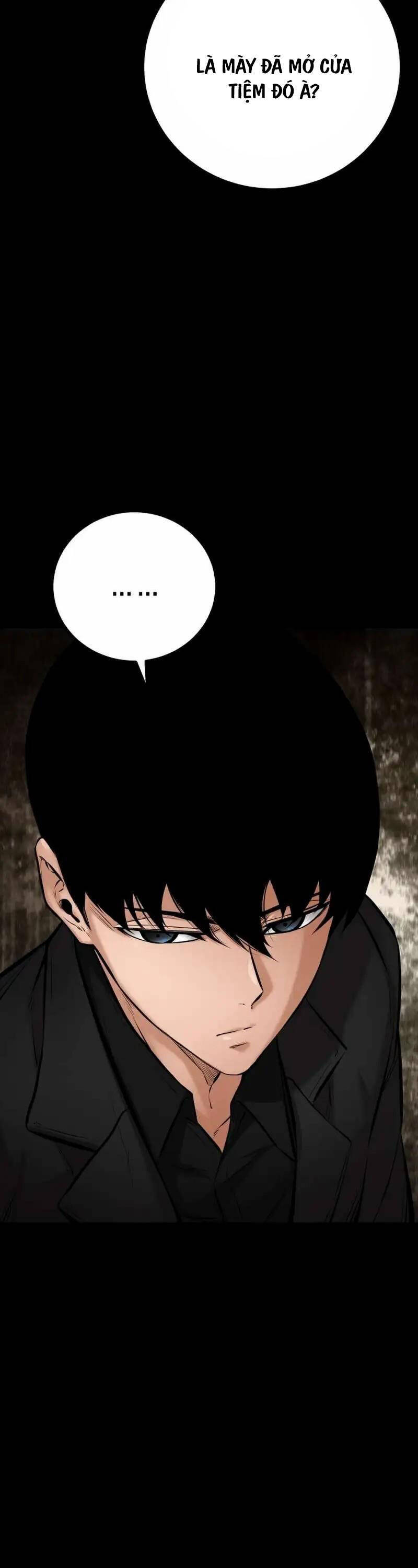 Thanh Kiếm Báo Thù - Chapter 13 - Page 40