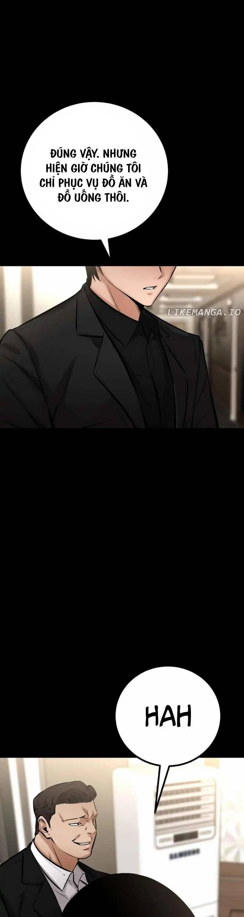 Thanh Kiếm Báo Thù - Chapter 13 - Page 41