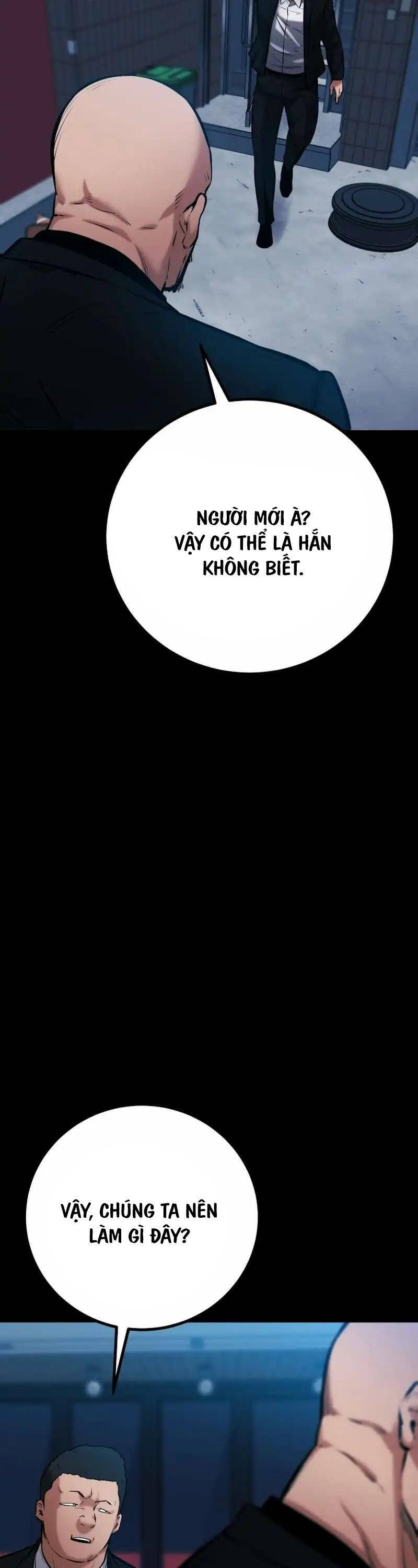 Thanh Kiếm Báo Thù - Chapter 13 - Page 43