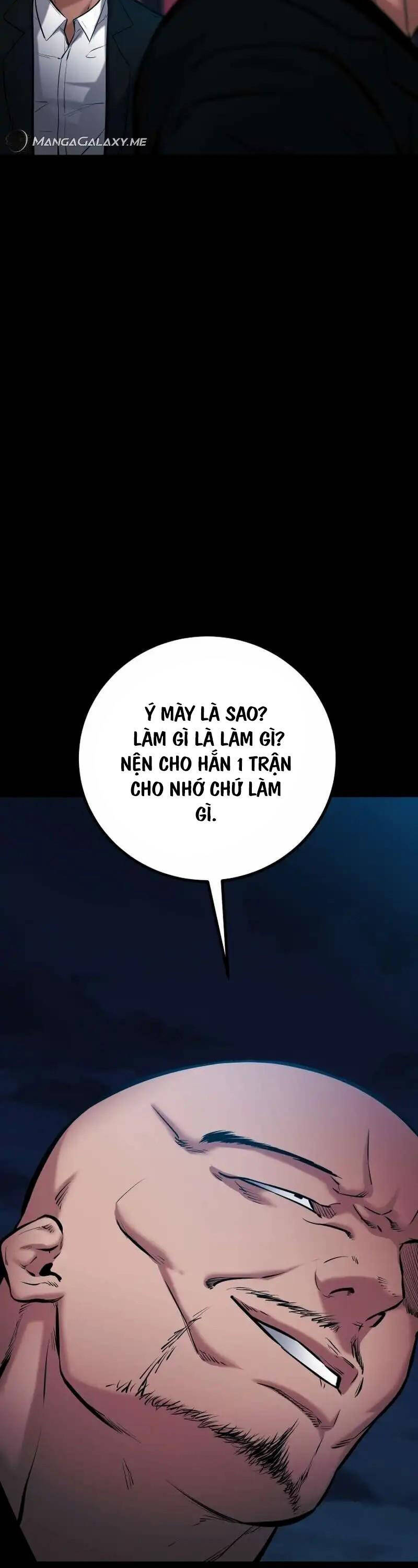 Thanh Kiếm Báo Thù - Chapter 13 - Page 44