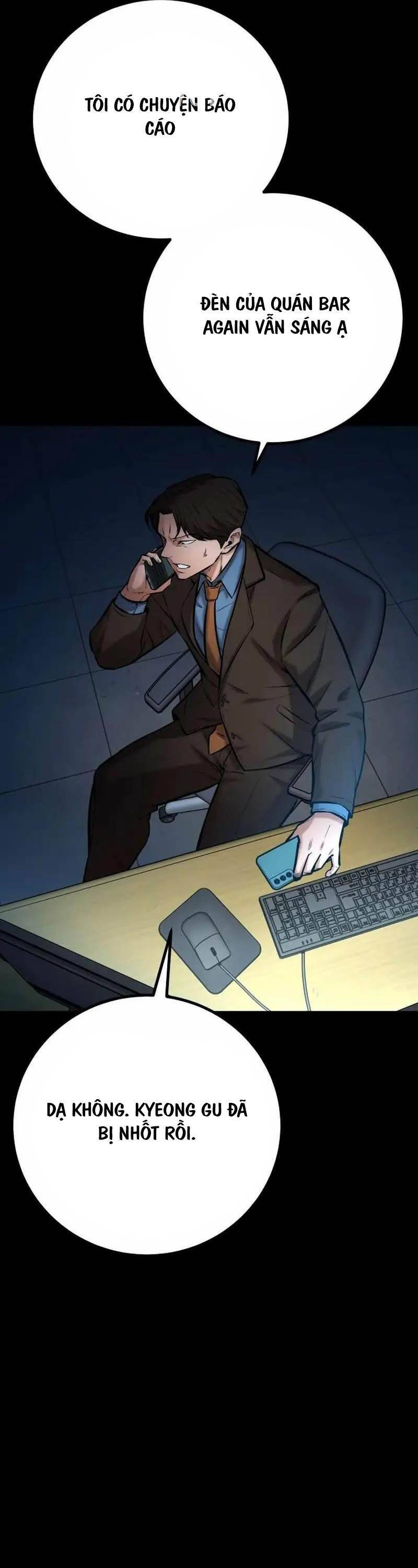 Thanh Kiếm Báo Thù - Chapter 13 - Page 5