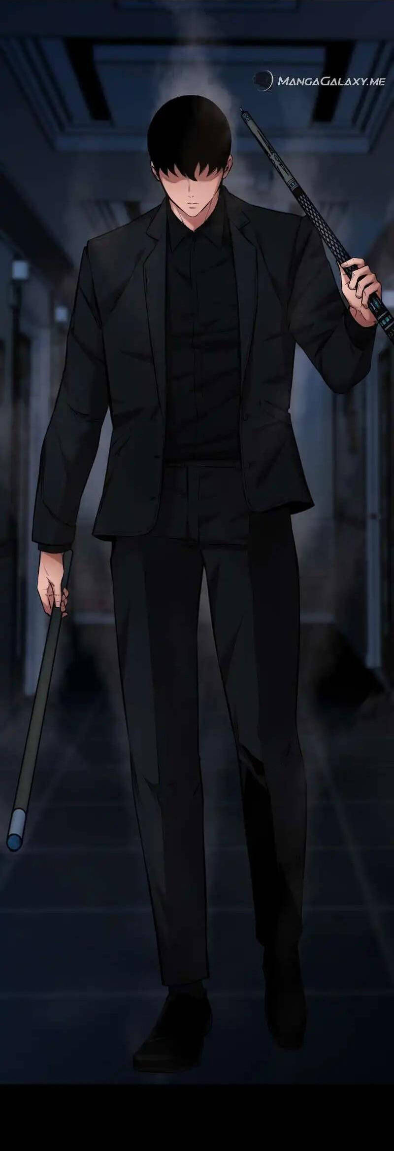 Thanh Kiếm Báo Thù - Chapter 13 - Page 50