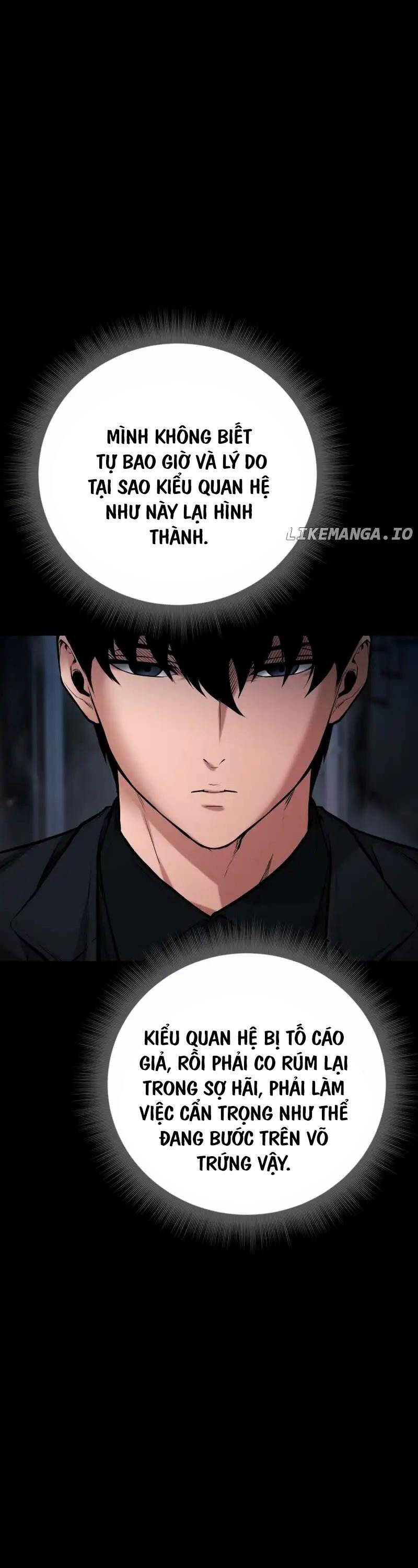 Thanh Kiếm Báo Thù - Chapter 13 - Page 51