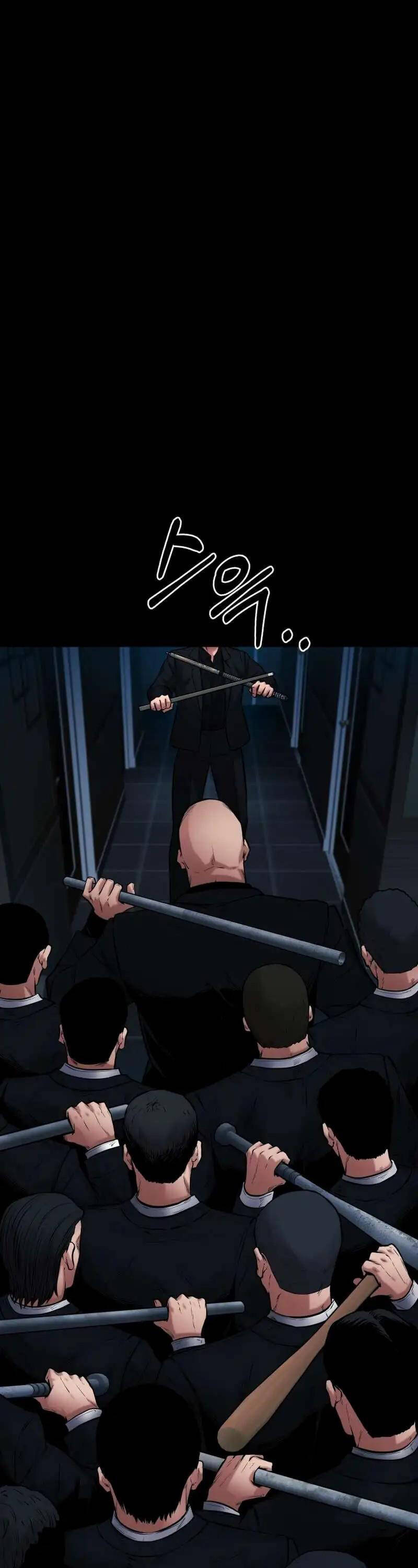 Thanh Kiếm Báo Thù - Chapter 13 - Page 56