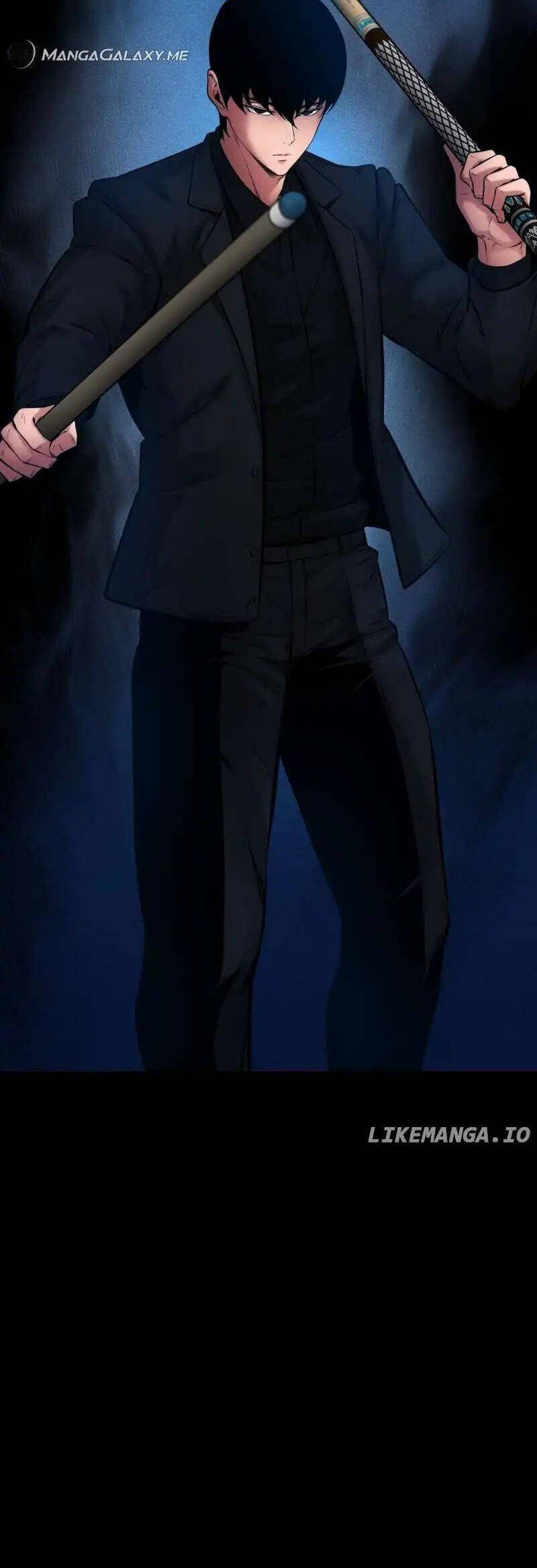 Thanh Kiếm Báo Thù - Chapter 13 - Page 58