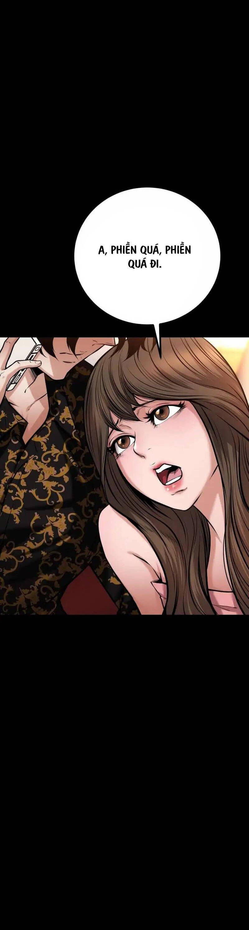 Thanh Kiếm Báo Thù - Chapter 13 - Page 8