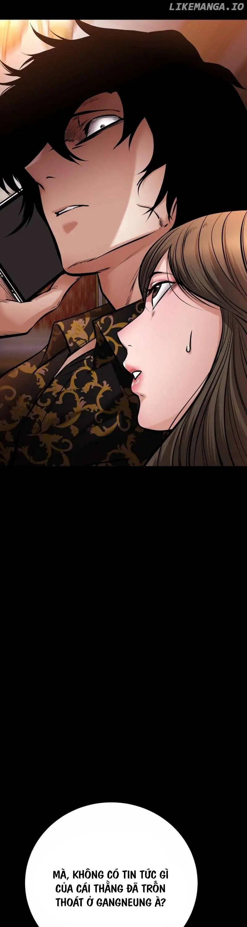 Thanh Kiếm Báo Thù - Chapter 13 - Page 9