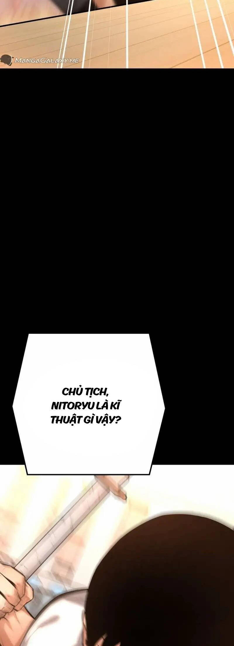 Thanh Kiếm Báo Thù - Chapter 14 - Page 10