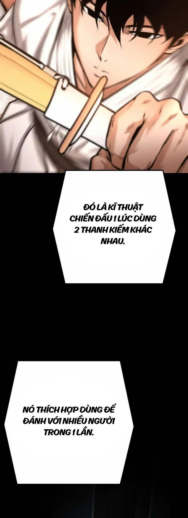 Thanh Kiếm Báo Thù - Chapter 14 - Page 11