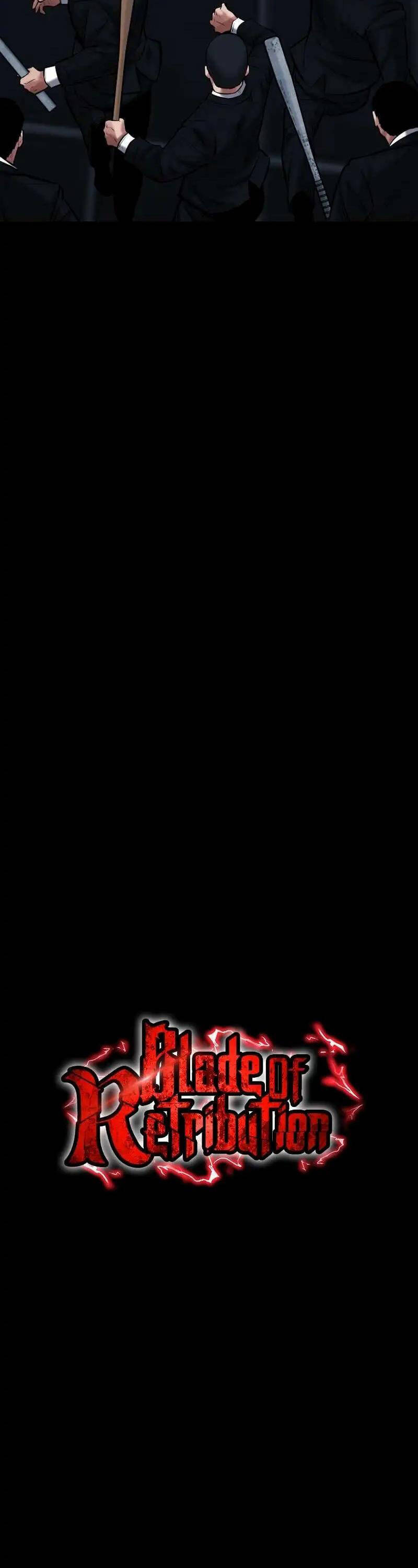 Thanh Kiếm Báo Thù - Chapter 14 - Page 13