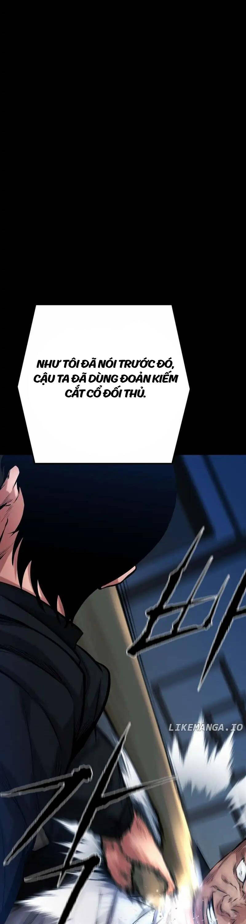 Thanh Kiếm Báo Thù - Chapter 14 - Page 14