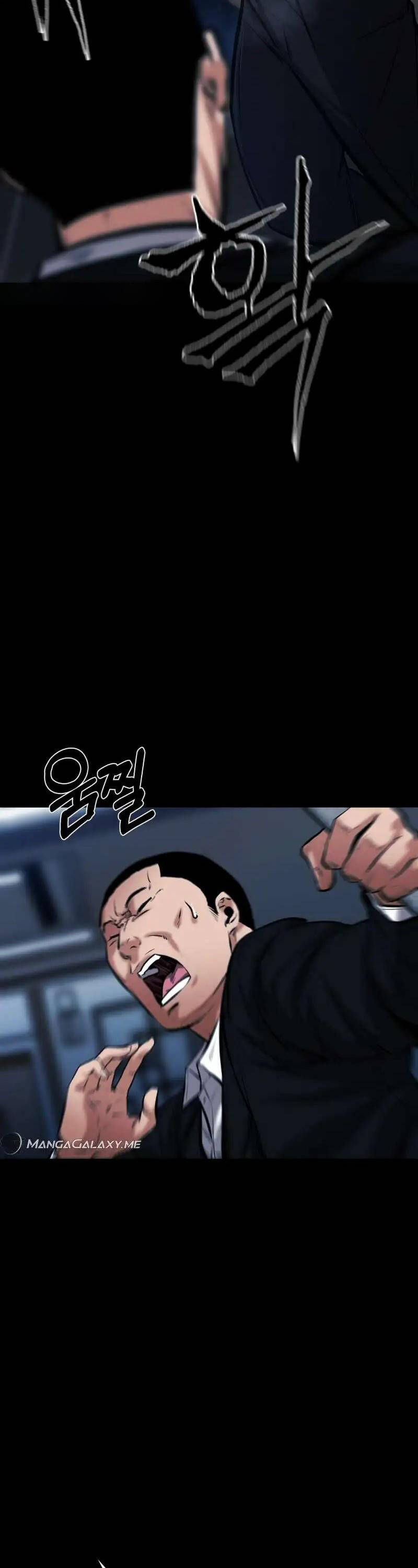 Thanh Kiếm Báo Thù - Chapter 14 - Page 16