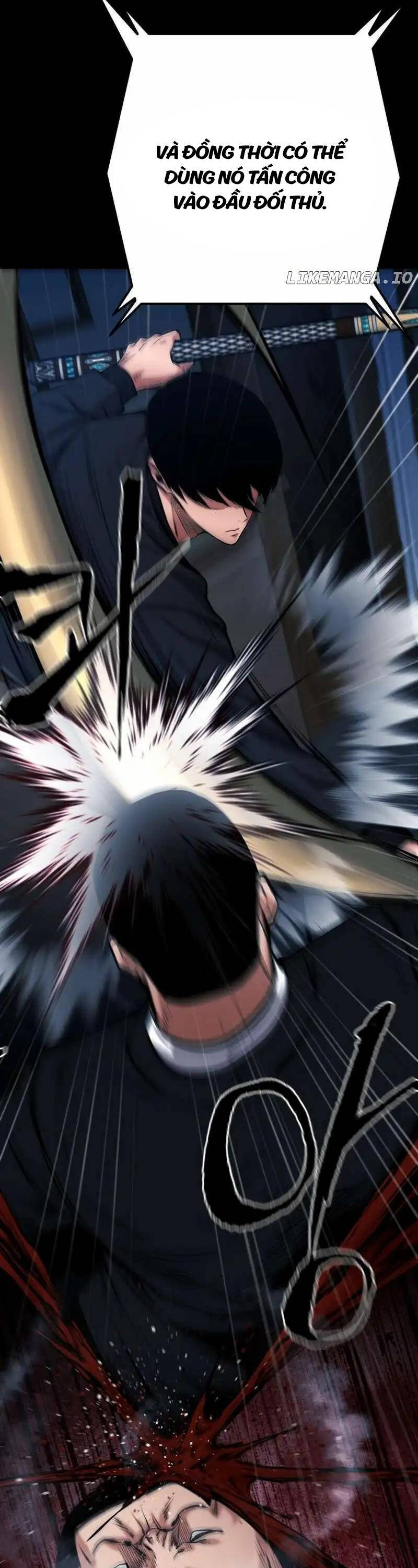 Thanh Kiếm Báo Thù - Chapter 14 - Page 17