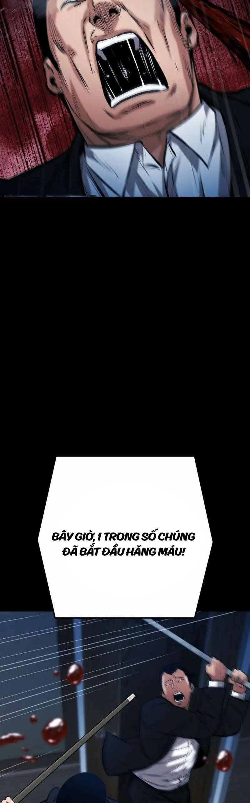 Thanh Kiếm Báo Thù - Chapter 14 - Page 18