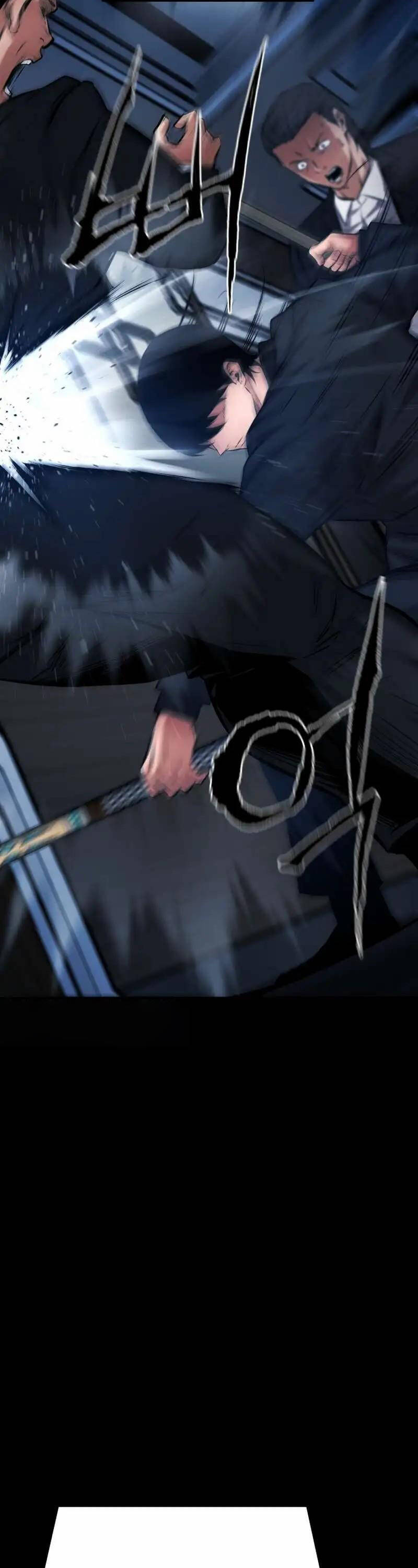 Thanh Kiếm Báo Thù - Chapter 14 - Page 21