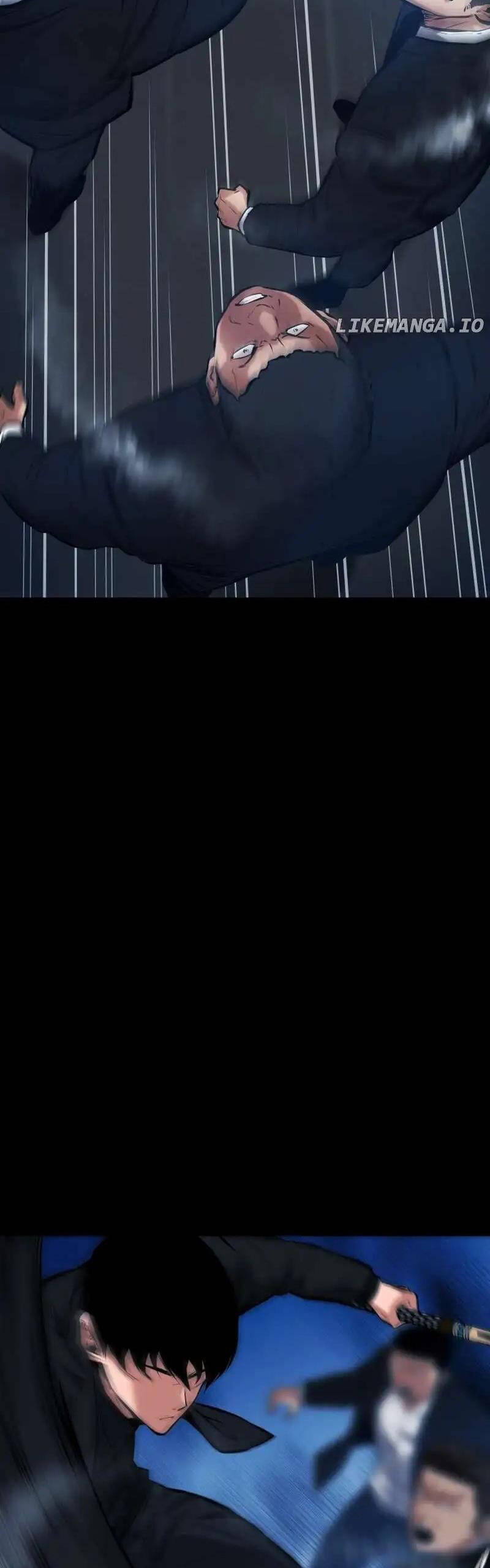 Thanh Kiếm Báo Thù - Chapter 14 - Page 27