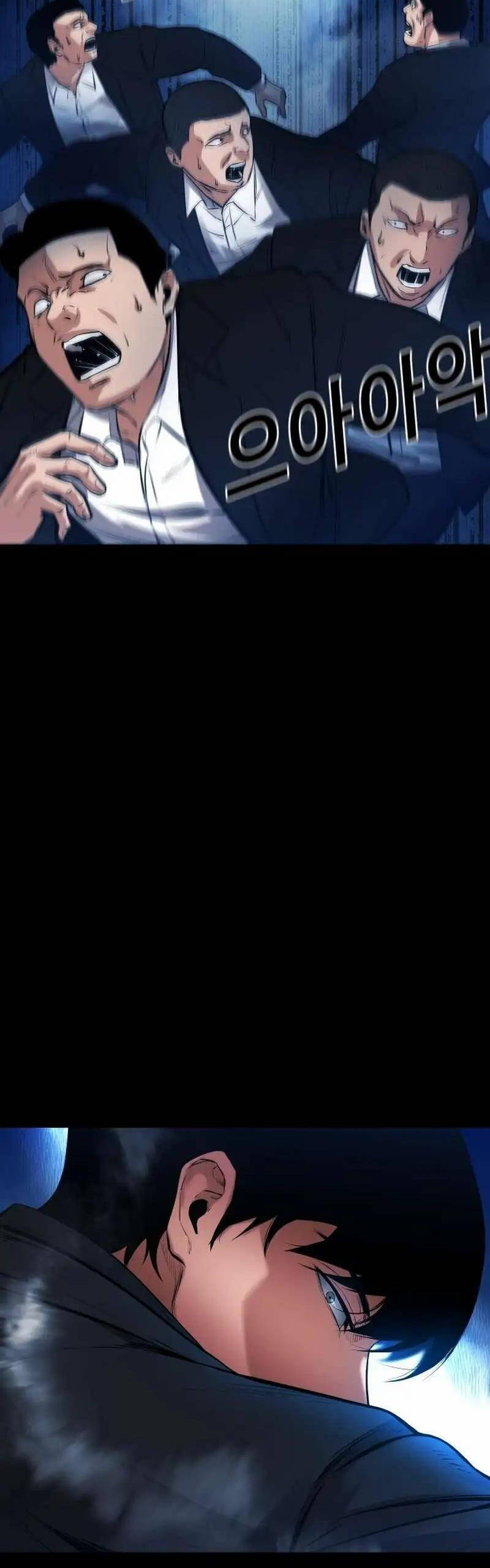 Thanh Kiếm Báo Thù - Chapter 14 - Page 29