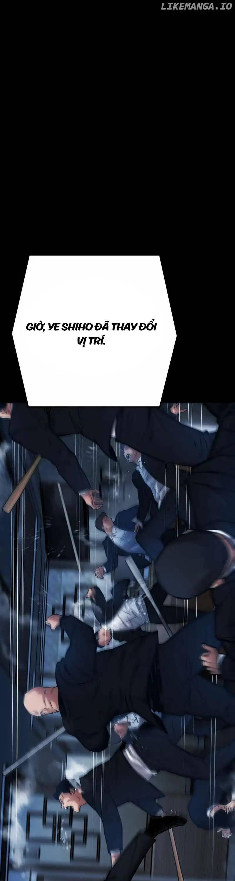 Thanh Kiếm Báo Thù - Chapter 14 - Page 30