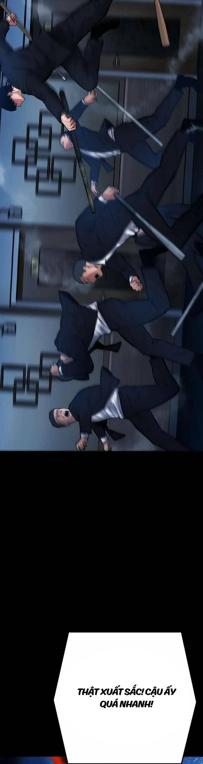 Thanh Kiếm Báo Thù - Chapter 14 - Page 31