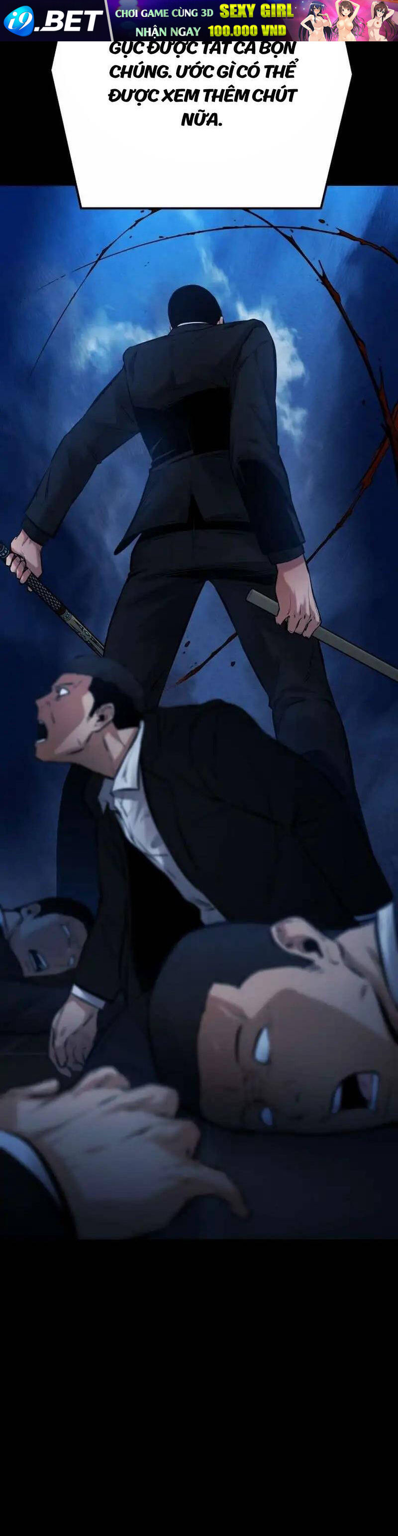 Thanh Kiếm Báo Thù - Chapter 14 - Page 33