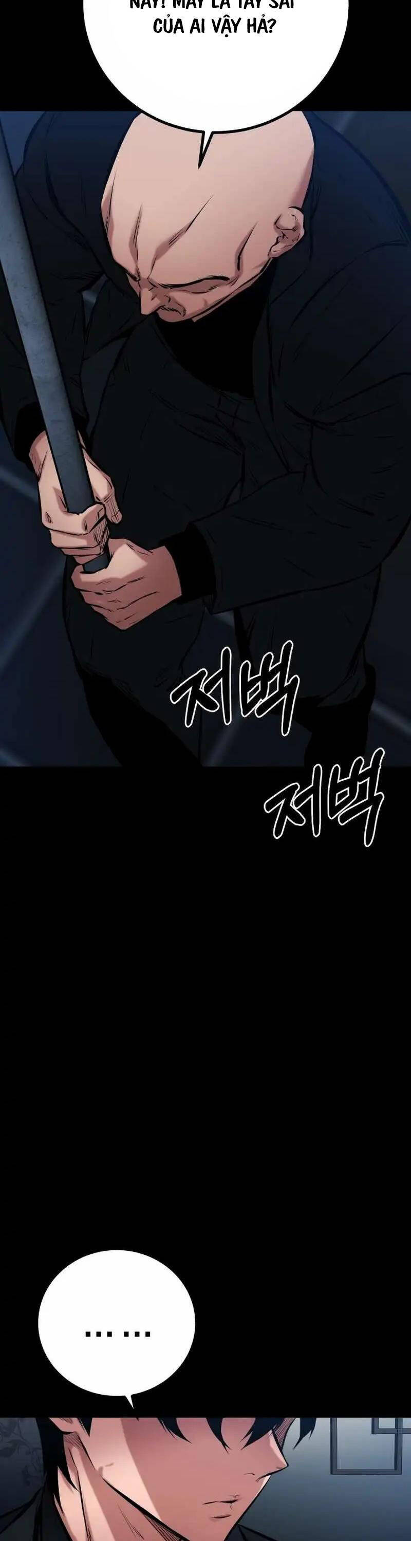 Thanh Kiếm Báo Thù - Chapter 14 - Page 35