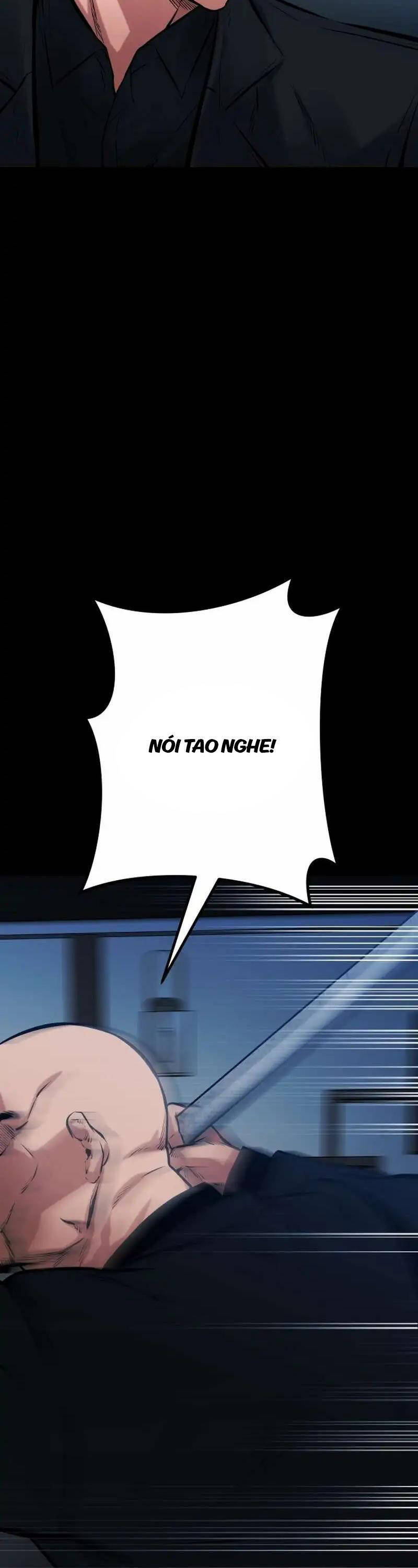 Thanh Kiếm Báo Thù - Chapter 14 - Page 36