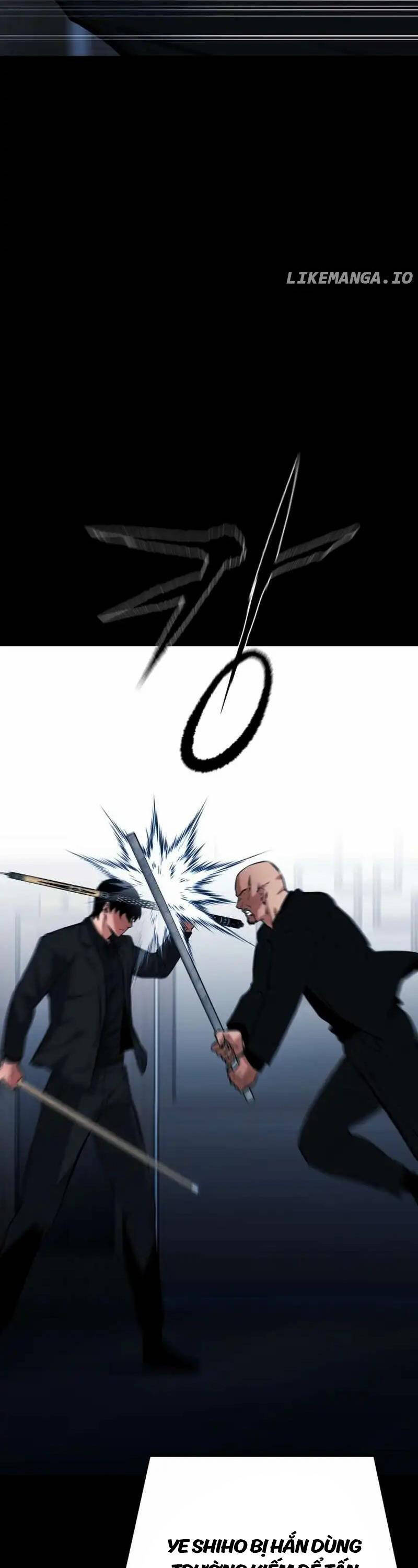 Thanh Kiếm Báo Thù - Chapter 14 - Page 37