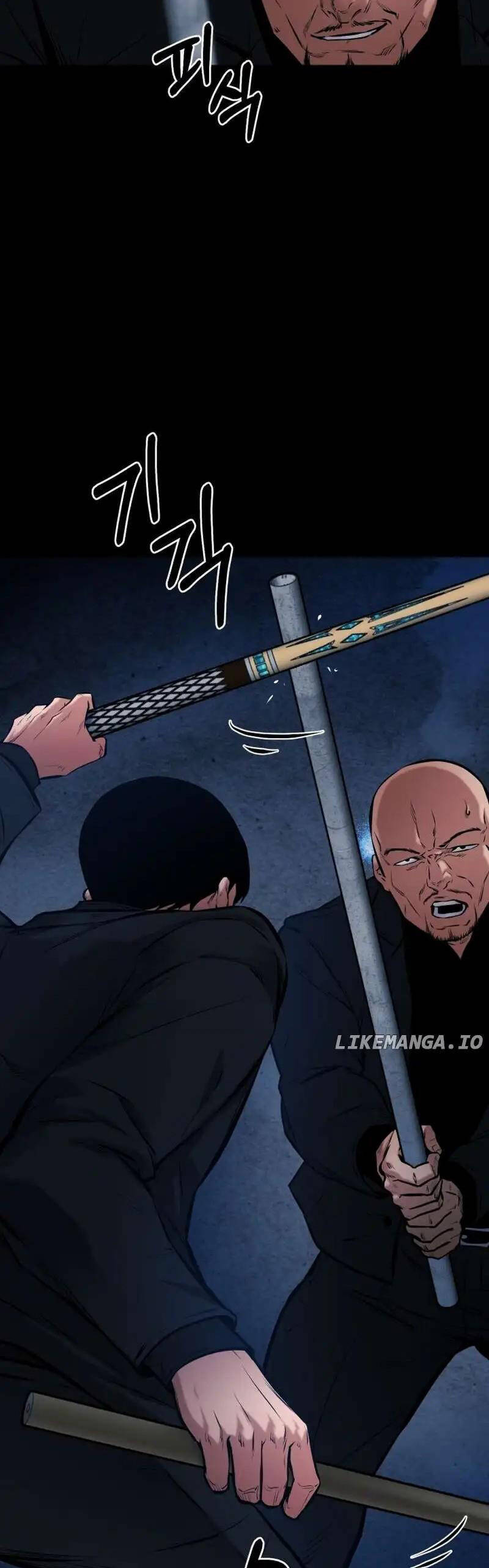 Thanh Kiếm Báo Thù - Chapter 14 - Page 39